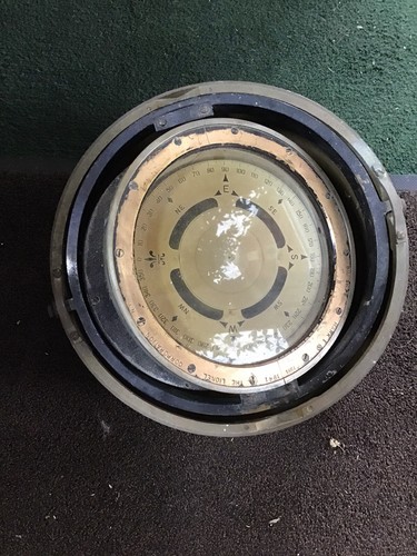 Large rare original - original, navy
