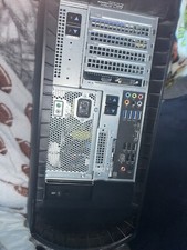 pc gaming used Alienware