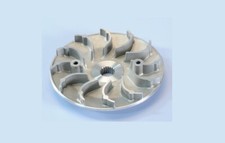 Fixed Pulley Polini Variator