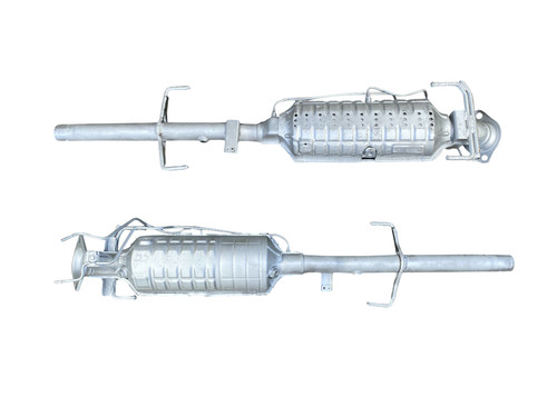 Genuine dpf diesel particulate - dpf,