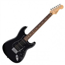 Fender Standard Stratocaster