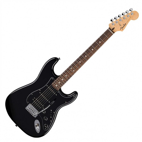 Fender standard stratocaster - fender,