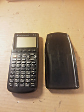 Texas Instruments TI-86 Graphing Calculator