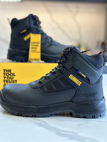 Dewalt douglas mens black - douglas,