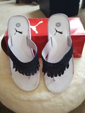 Puma Bunkie Ladies Flip Flops