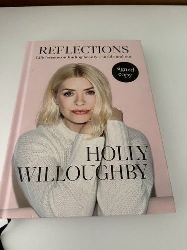 Reflections holly willoughby - reflections,