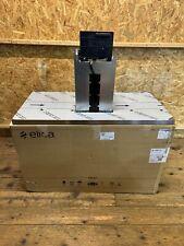 Elica Thin Island IX/A/120 Stainless Steel Cooker Hood £1099 John Lewis - New