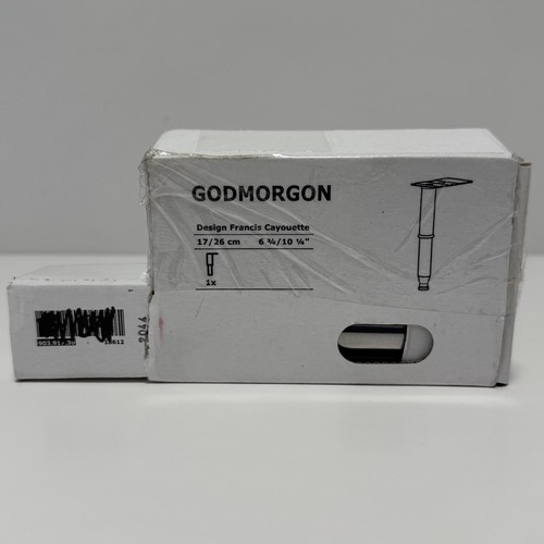 Ikea godmorgon pied - 1x,