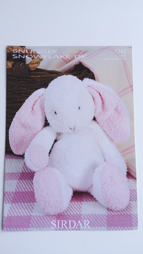 Sirdar 1243 flopsy the - sirdar,