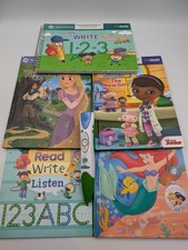 LeapFrog LeapReader Bundle -
