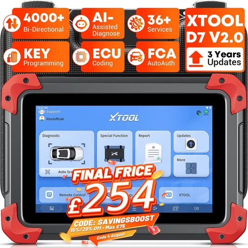 Xtool all system - all,