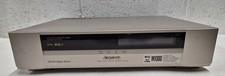 MITSUBISHI HS-M1000(B) Super VHS Video Recorder VCR NICAM Digital Hi-Fi Stereo 