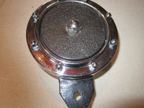 Genuine vintage desmo made - vintage, in