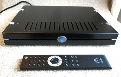 Audiophile linn sneaky music - linn,