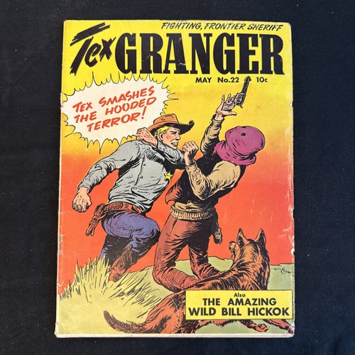 Tex granger parents - tex,