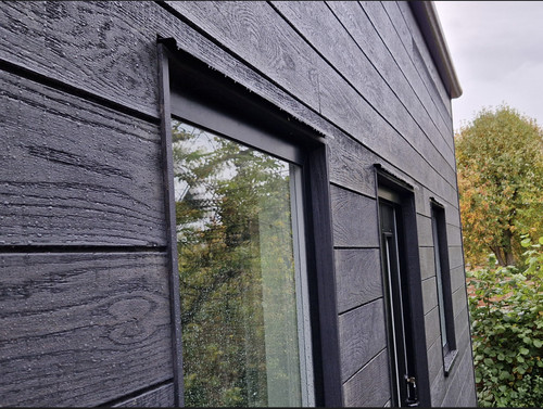 Aluminium window door - aluminium, /