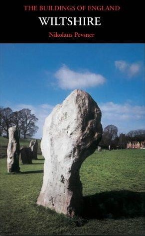 Wiltshire pevsner - wiltshire, (pevsner