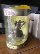 THE TURDS NOVELTY FIGURINE -