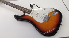 SX STANDARD SERIES Electric