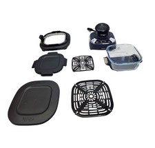 Ninja FN101UKGY CRISPi 4-in-1