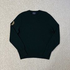 Fred Perry Reissues Jumper