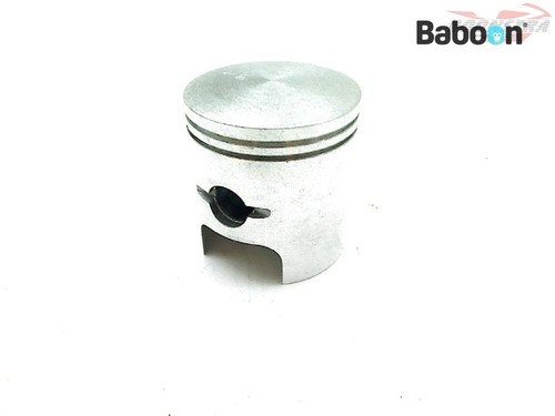 Piston kawasaki 250 - piston,