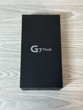 LG G7 ThinQ G710VM 64GB