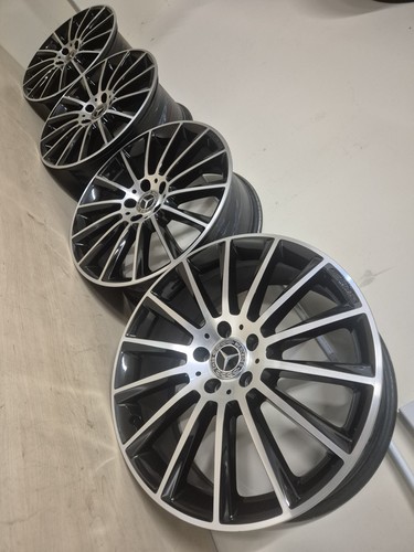 Mercedes benz class - benz,