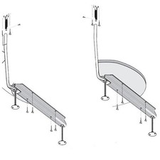 Ideal Standard IFP+ Corner