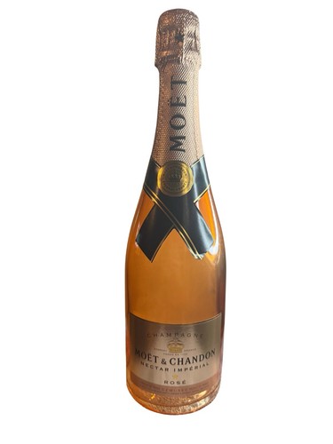 Moët chandon nectar - &,