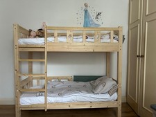 Bed Bunk