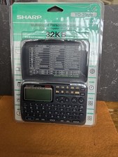 Sharp 250m electronic - yo,