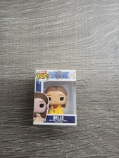 Funko Bitty Pop! Princess Belle #242 Mystery Chase 1/6 Scale Figure