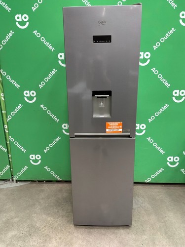 Beko fridge freezer 50 - beko,
