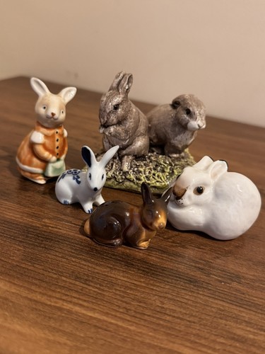 Vintage set miniature - vintage,