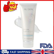 Nu AgeLoc LumiSpa activating