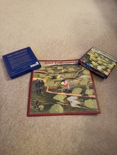 Golf Tiddlywinks From Past