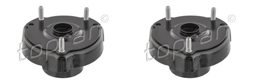 Front left and - left, 407800