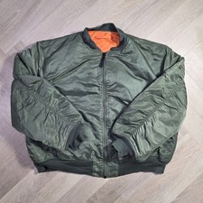 Vintage Alpha Industries