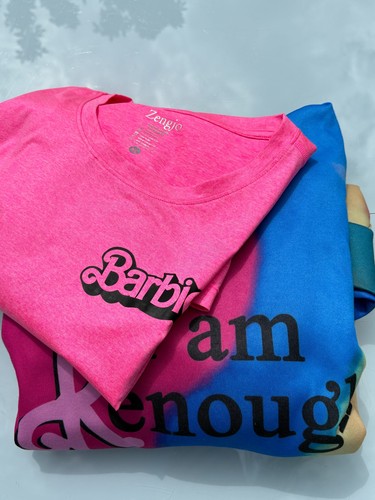 Barbie ken adult mens hoodie - barbie,