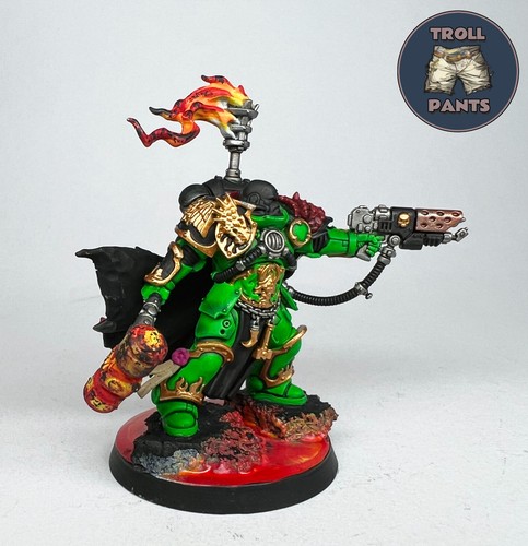 Adrax agatone salamanders - salamanders,