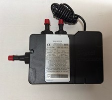 AQUALISA DIGITAL STANDARD