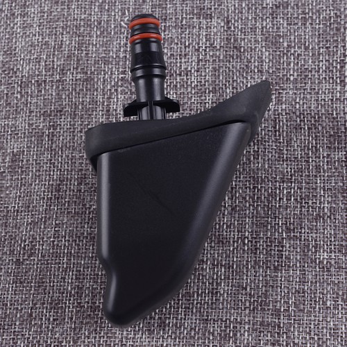 Right headlight washer nozzle - washer,