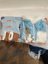 Vintage Brand New Smoby Dolls Clothes . 2004 Rare Carded