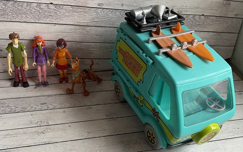 Scooby doo the - scooby,