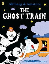 The ghost train - the,