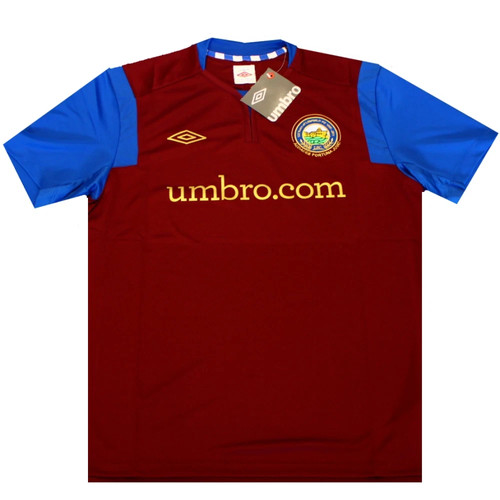 Linfield 2011 2012 away - linfield, 2011-2012