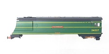 HORNBY WEST COUNTRY CLASS