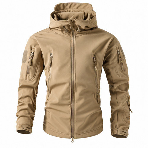 Waterproof tactical soft - waterproof,