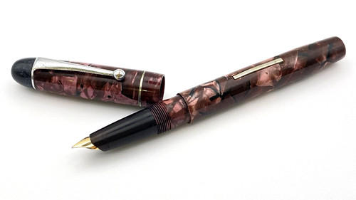 Vintage eversharp fountain pen - vintage,